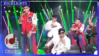 Listen To Baileys Newest Single Come Closer Asap