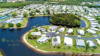 4476 SE Basswood Terrace - Your Lakefront Oasis!