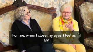 Surviving Witnesses: Trieste Remembers Jewish Deportees, Echoes of the Bucci Sisters