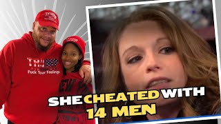 Is Ashley a Serial Cheater? The Shocking Truth Revealed!