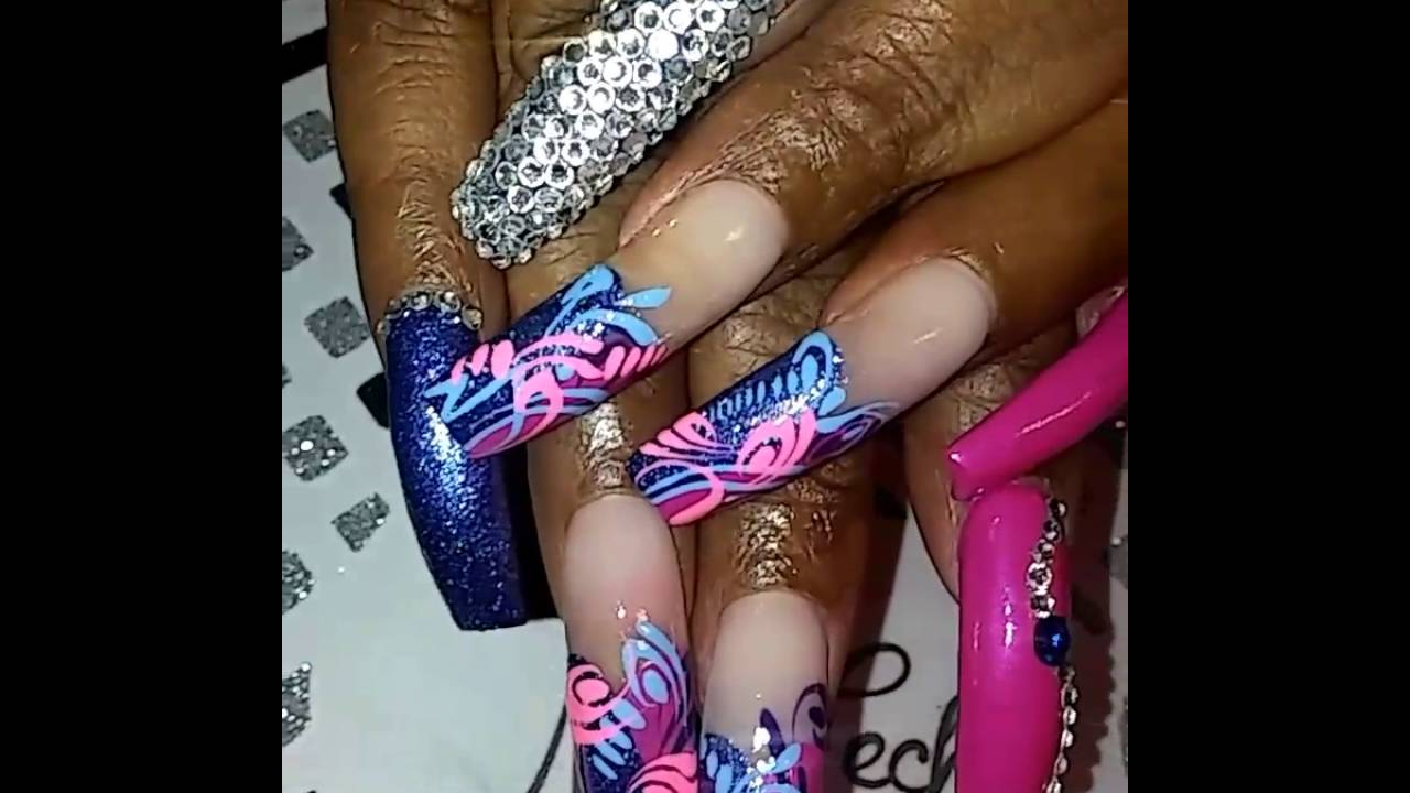 6. Nail Art Classes in Kerala - wide 4