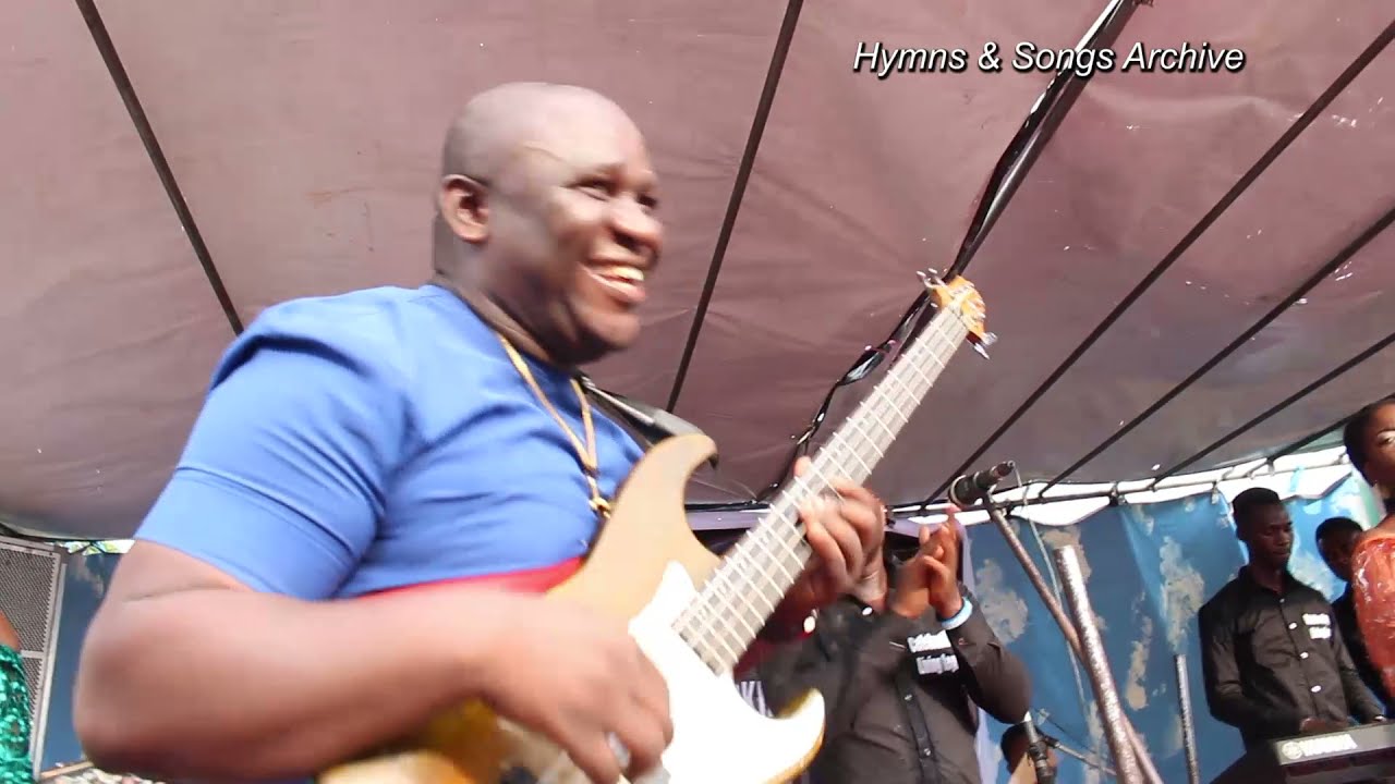 Amazing Christian Beats to Celebrate Solo Kings featuring Ayobor & Ebruke