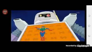 Crayon Shin Chan Movie 2010 #13