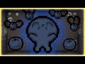 Rarest Blue Room In Isaac History
