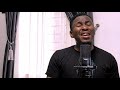 MUST WATCH! ADA EHI - JESUS ( YOU ARE ABLE ) & CHETA || Victor Thompson ( COVER )