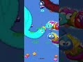 worms Zone gameplay snake gaming #wormszone #viral #gaming #video #snake #youtube #wormszone