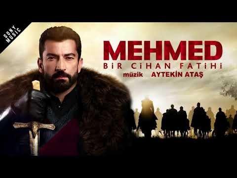 Mehmed Bir Cihan Fatihi Müzikleri -  Sultan Mehmet Han 2