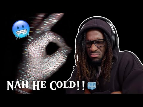 DRAKE - ICEMAN | ALBUM REACTION