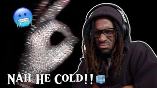 DRAKE - ICEMAN | ALBUM REACTION