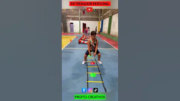 Circuito Motor Educacionfisica Juegosdeeducacionfisica Educaciónfísica Eduçãofísica 