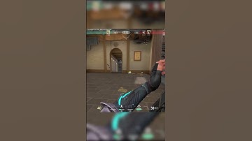 1V5 Ace clutch | #shorts #1v5 #ace