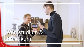 Praktikum oder Werkstudium? Dein Einstieg bei der REWE Group!