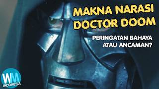 5 Detail Tersembunyi di Trailer Avengers: Doomsday yang Mungkin Kamu Lewatkan!