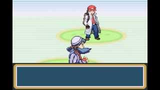 Pokemon Shiny Gold X Version - Shiny Gold X episode 1.5 - User video