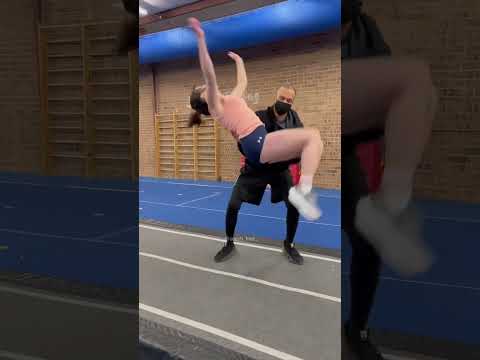 Funny Moments /Fails /Saving Lives 2020-2022 GYMNASTICS & TUMBLING