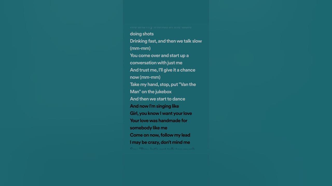 Shape of You - Ed Sheeran: Sped Up Shape of You - Ed Sheeran: Sped Up