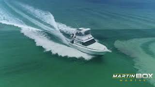 Caribbean 35' Optimistic