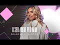 Francielli Santos | O Seu Amor Por Mim (Cover Weslei Santos) #MKnetwork