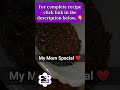Magical Dry Chutni | Store For Months | Mommy Island 🏝️