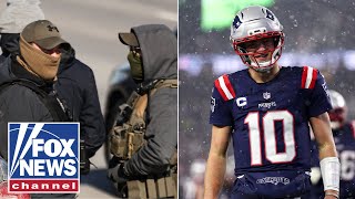 NFL addresses whether ICE activity will take place around Super Bowl
