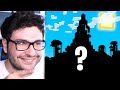 LA MIA COSTRUZIONE GIGANTE nella CITTÀ LAMA - BIG VANILLA - MINECRAFT ITA