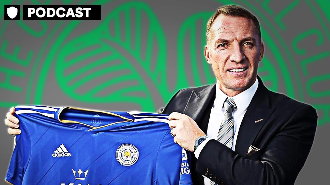 chelsea market food IS BRENDAN RODGERS A SNAKE? | OFTW PODCAST
