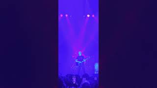 Moby - Extreme ways [ Zenith Paris 24-09-2024 ]