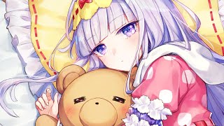 vietsubkaimin Anmin Syalist Seikatsumaoujou De Oyasumiprincess Syalis