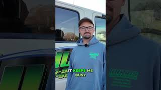 Meet the Crew | The Work Ethic Behind HLS LLC