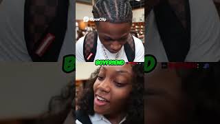 Got Their Number  Flirting &amp; Fun Moments #basketballhumor #funny #cantplay #nba #ishowspeed #amp