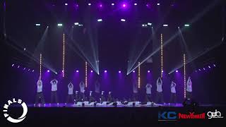 Interlude | FINALS 2025 (Wide View)