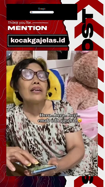 enak banget punya mama kek gini #emakemak #mama #videolucu #fyplucu #virallucu #fypviral