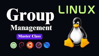 Linux Group Management Master Class: 5 Essential Real-World Use Cases (2026)