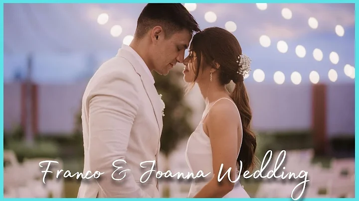 BRITISH-FILIPINA WEDDING! MOST EMOTIONAL MOMENT OF...