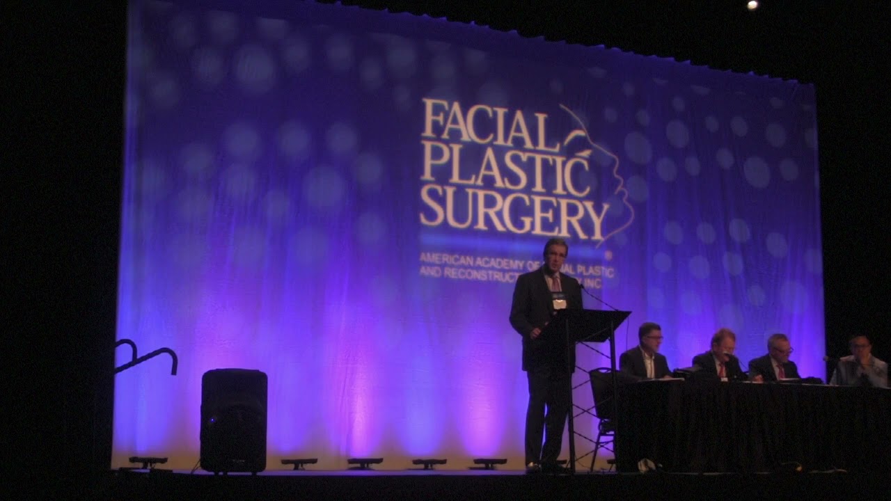 Nashville Conference - AAFPRS