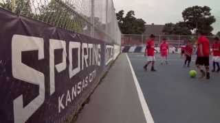 Victory Project Futsal