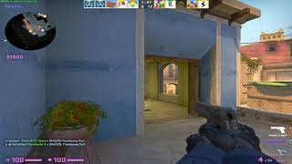 Broken Game Clips