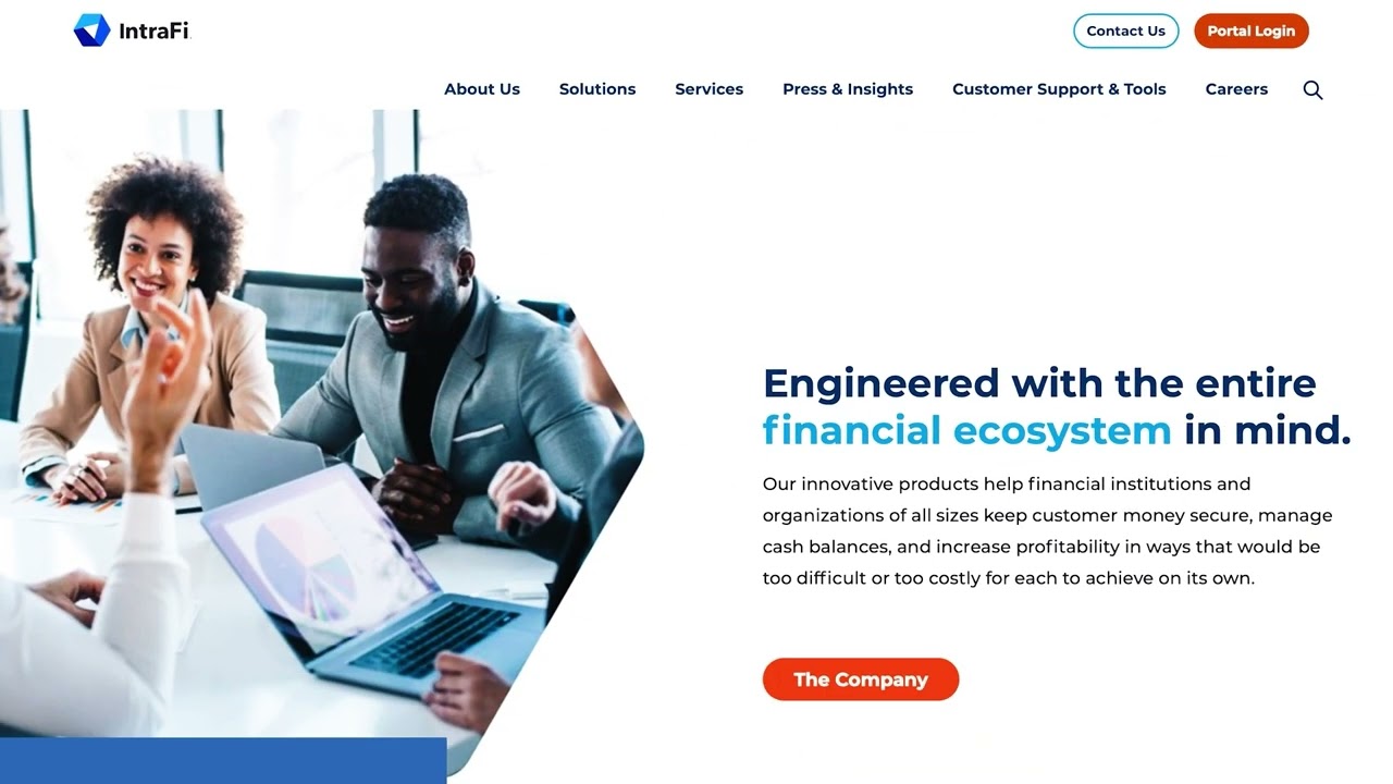 Pinnacle's Deposit Strategies