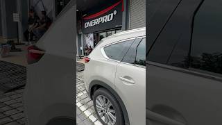 Full House at OnerPro Klang Valley, Icon City, PJ - Mazda CX-8, Mazda 3 Hatchback &amp; Lexus R300.