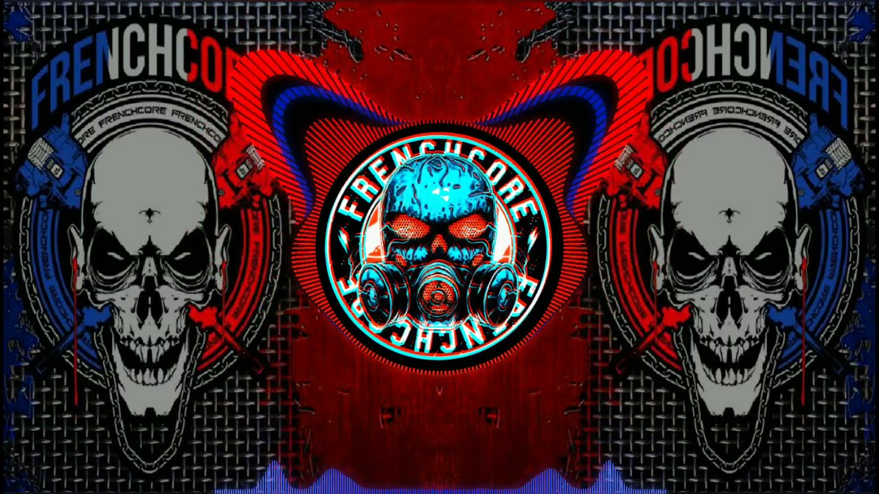 Watch Randy & Radium - Frenchcore Loca (Frenchcore) on YouTube Watch Randy & Radium - Frenchcore Loca (Frenchcore) on YouTube