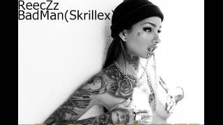 Ragga Twins  Bad Man skrillex Remix Vs Orse  Hold It Down tisoki Remix