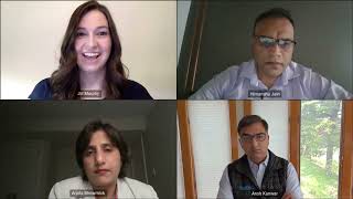 Simplifying Patient-Centered Clinical Trials with Trusted Data Foundation &amp; ML Practices