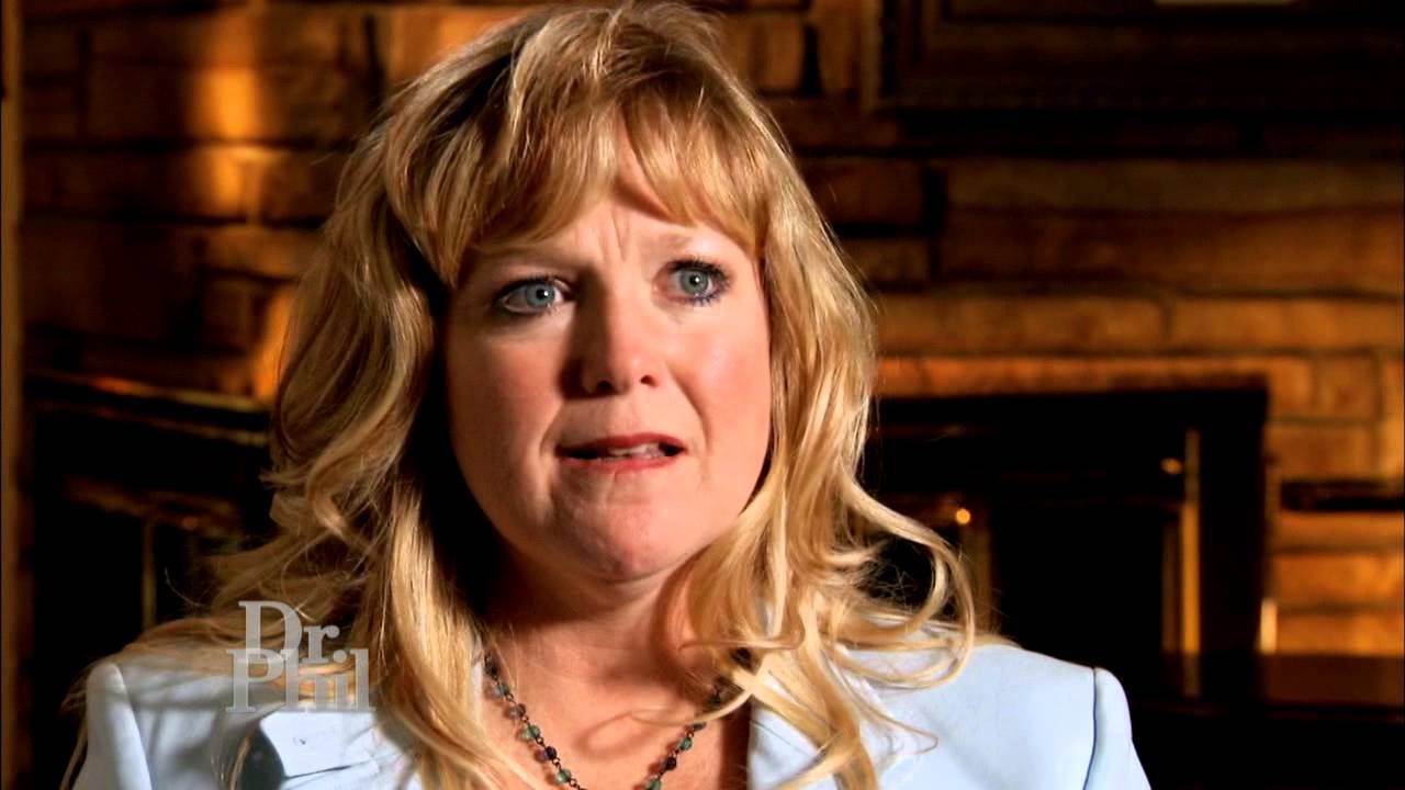 Dr. Phil: Grieving Mom Describes Crash that Killed Her Teen Daughter