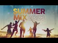 Summer mix  lounge beats