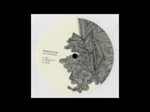 Lars Hemmerling — Lars Hemmerling - Releasing Strains [FP026]