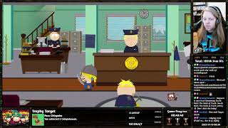 South Park: The Stick of Truth ~ [100% Trophy Gameplay, PS4, Part 2]
