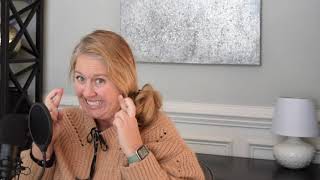 Cori Reads Cooped Up