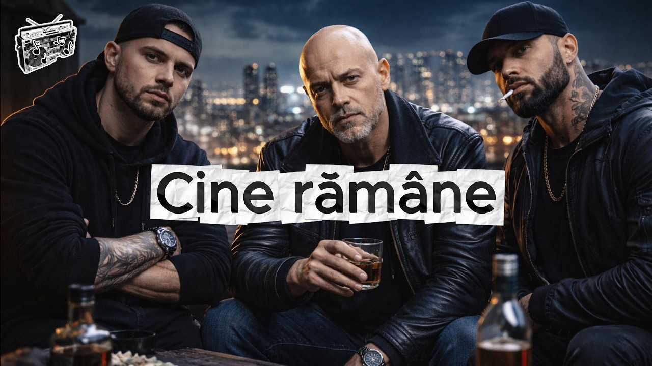 Cine rămâne
