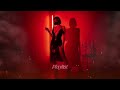 Velvet Afterglow 🖤 MIDNIGHT TRIP HOP DOWNTEMPO Playlist