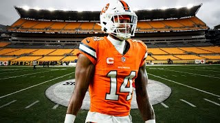 Thoughts on Courtland Sutton's Future Potential Fit With Steelers